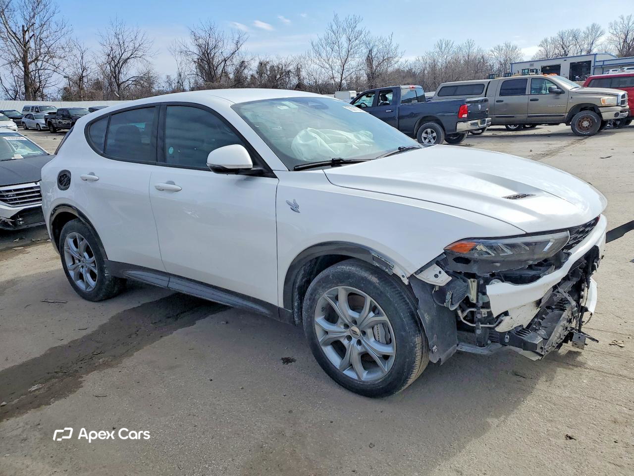 Dodge Hornet 2024