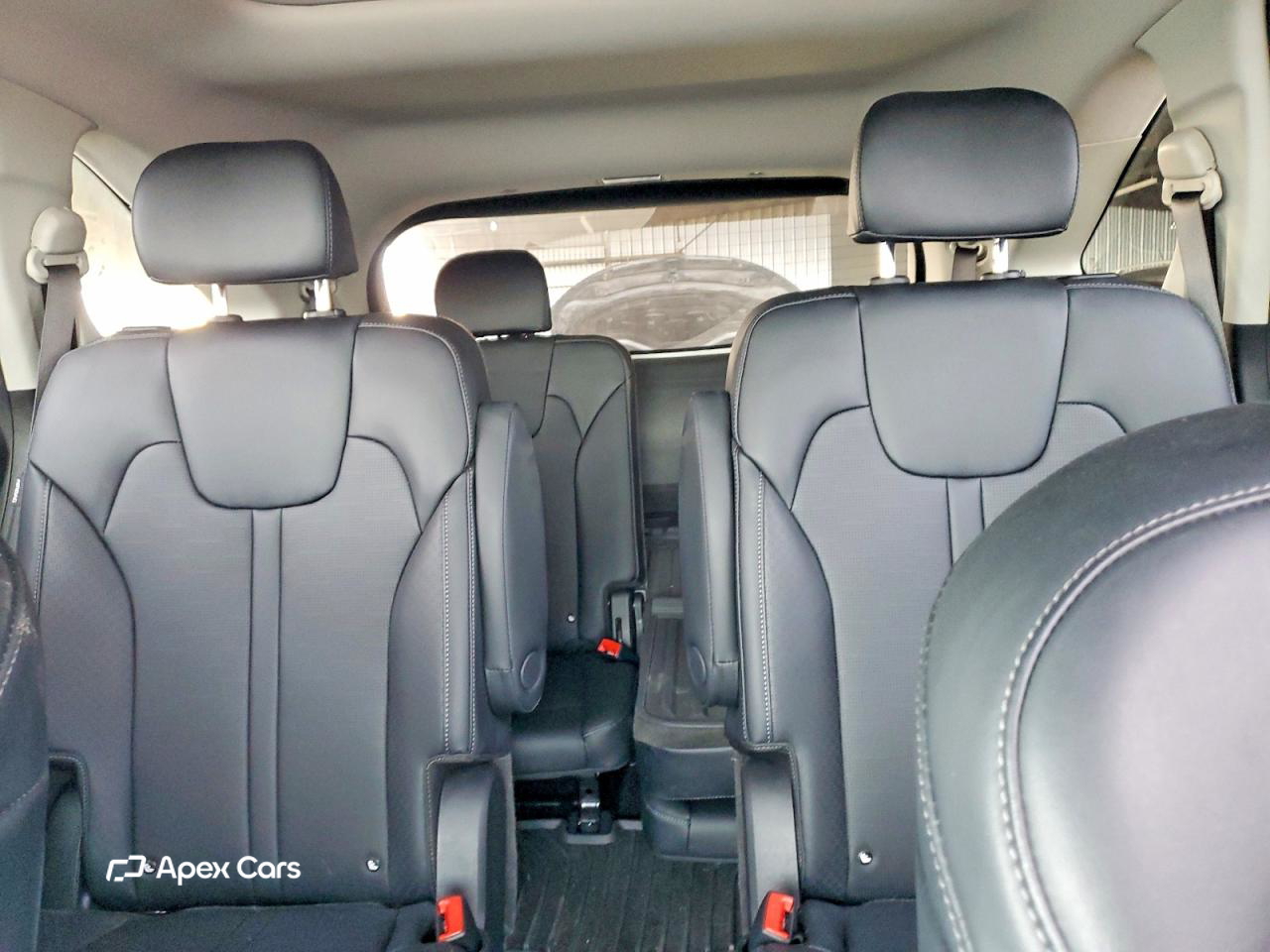Kia Sorento 2025