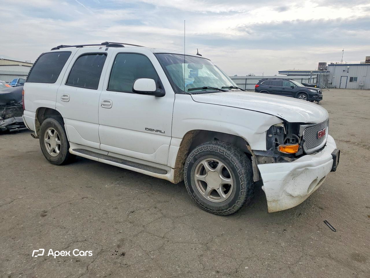GMC  2002