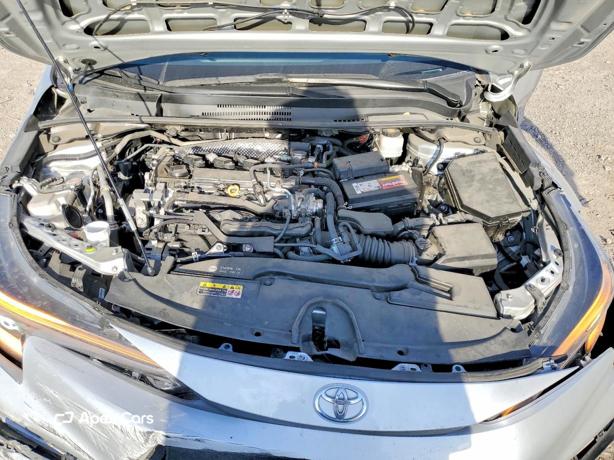 Corolla 2023
