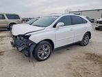 Lexus RX 2013