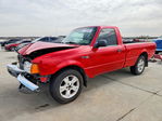 Ford Ranger 2002