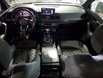 Audi SQ5 2018