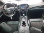 Cadillac ATS 2016