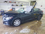 Mazda 3 2014