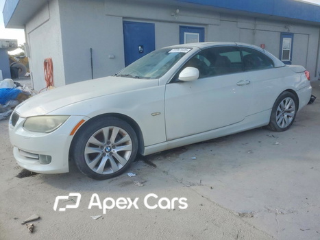 BMW Series 3 2011 - Image 1 of 12