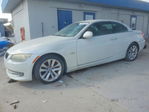 BMW Series 3 2011