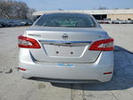 Nissan Sentra 2015