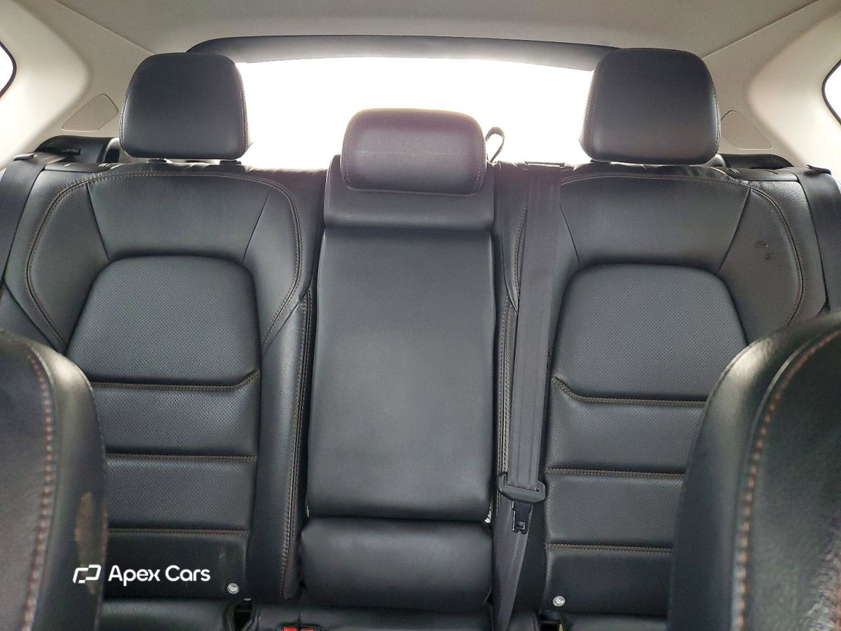 Mazda CX-5 2017