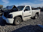 Chevrolet Silverado 2007