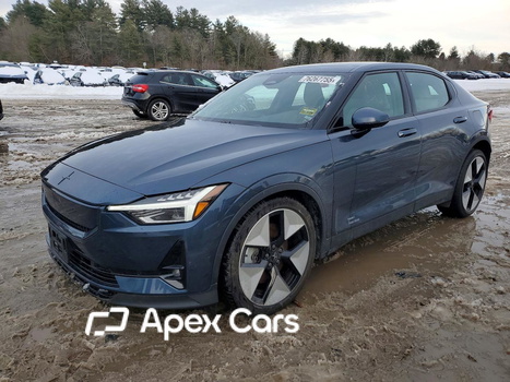 Polestar 2 2024 - Image 1 of 12
