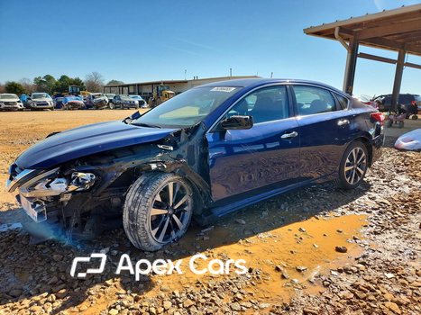 Nissan Altima 2016 - Image 1 of 13