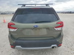 Subaru Forester 2021