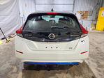 Nissan Leaf 2020