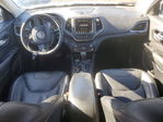Jeep Cherokee 2023