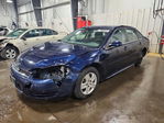 Chevrolet Impala 2011