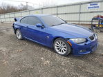 BMW Series 3 2013