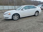 Chevrolet Impala 2013