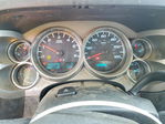 Chevrolet Silverado 2011
