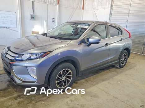 Mitsubishi Eclipse 2020 - Image 1 of 13