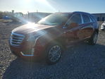 Cadillac XT5 2017