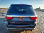 Dodge Durango 2013