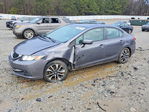 Honda Civic 2014