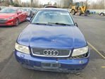 Audi A4 2001