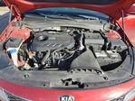 Kia Optima 2018