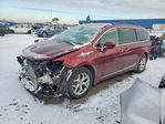 Chrysler Pacifica 2017