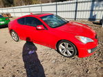 Hyundai Genesis 2012
