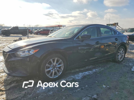Mazda 6 2017 - Image 1 of 5