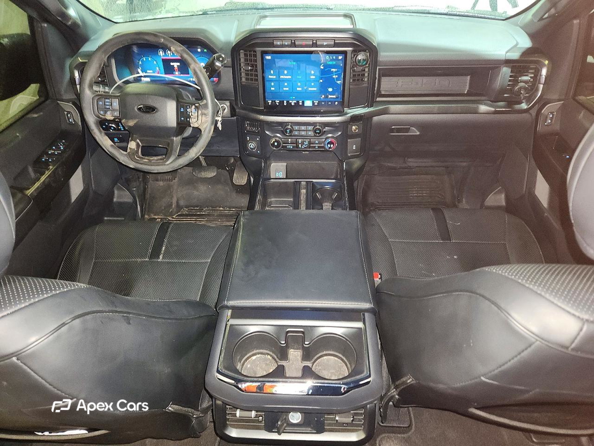 Ford F-150 2024