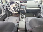 Subaru Forester 2016