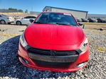 Dodge Dart 2016