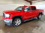 GMC Sierra 2018