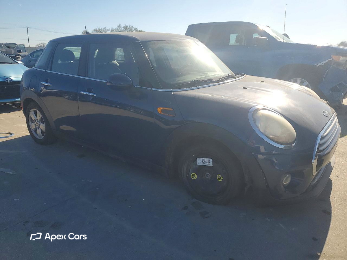 MINI Cooper 2015