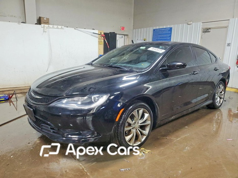 Chrysler 200 2015 - Zdjęcie 1 z 13