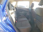 Honda Fit 2016