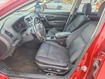Nissan Altima 2016