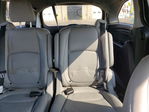 Honda Odyssey 2019