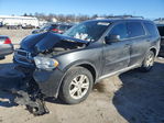 Dodge Durango 2011