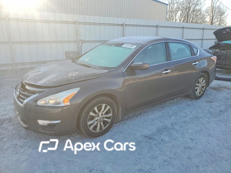 Nissan Altima 2014 - Image 1 of 12