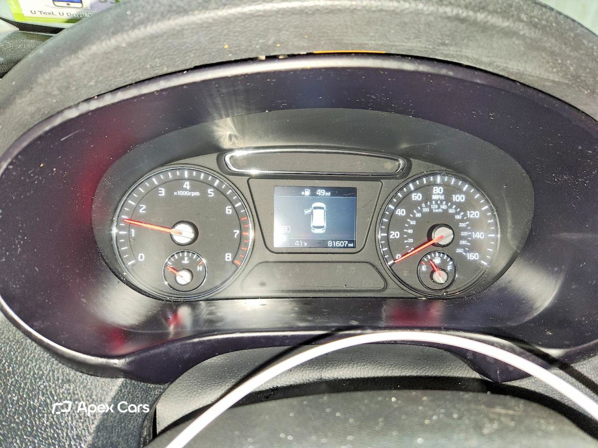 Kia Sorento 2019