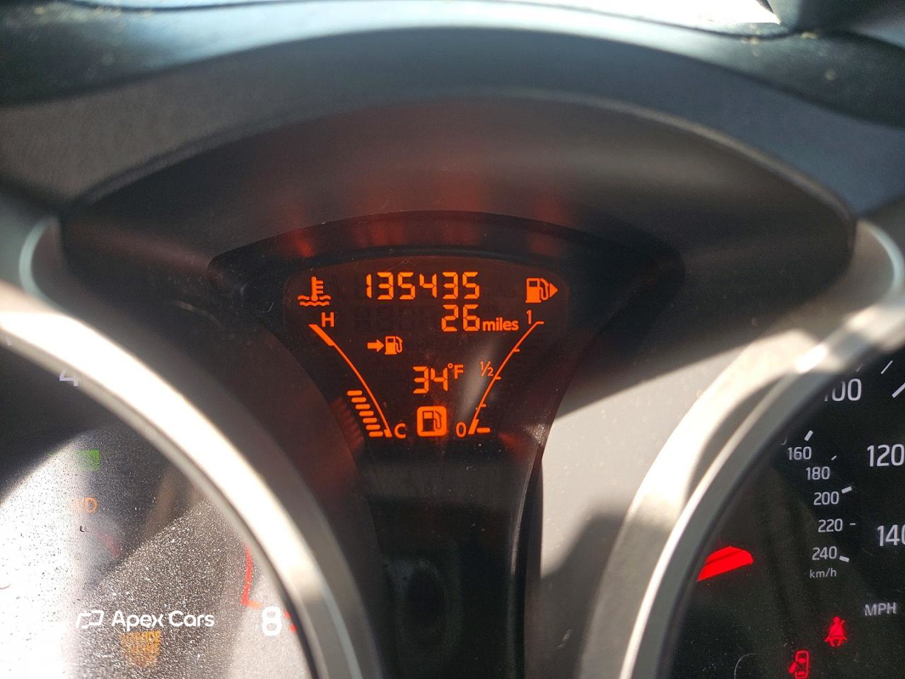 Nissan Juke 2015