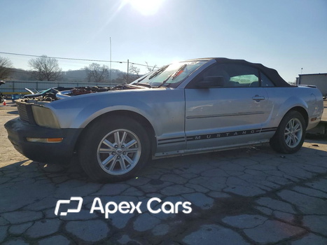 Ford Mustang 2007 - Image 1 of 13