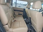 Ford Flex 2019