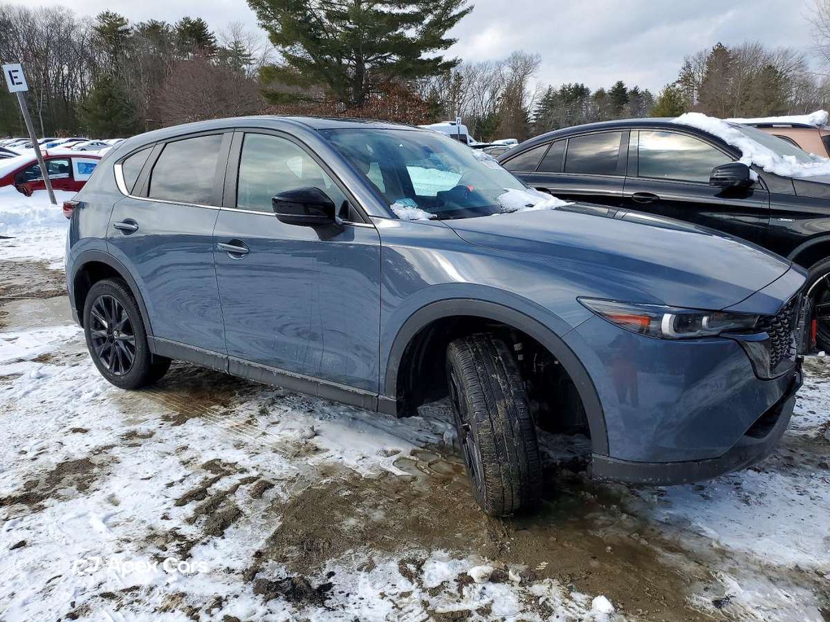 Mazda CX-5 2023