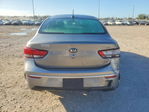Kia Rio 2021
