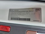 Audi A4 2019